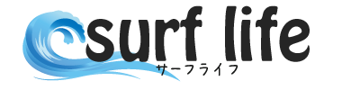 Surf Life Web Site